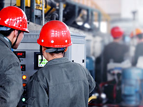 工業(yè)級PDA領(lǐng)域