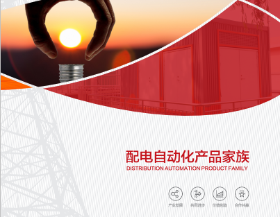 友訊達配網(wǎng)產(chǎn)品手冊